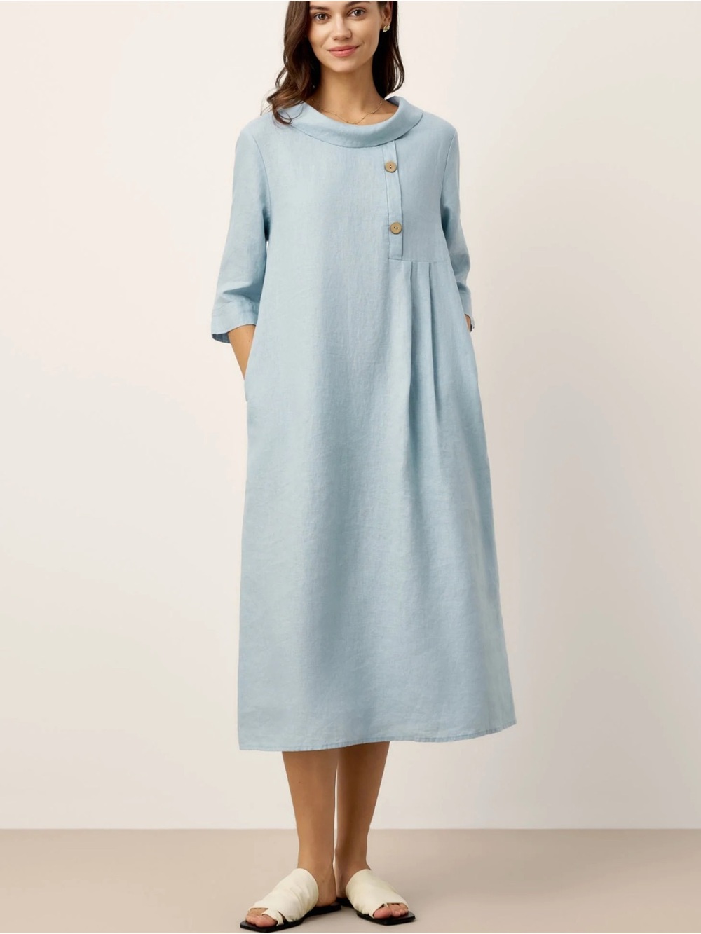 New dress